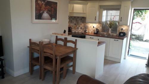 Apartamento Ardagh Suites Self Catering