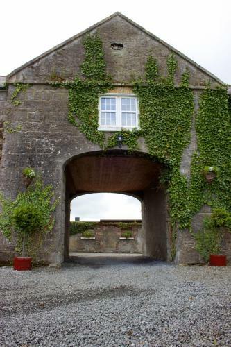 Apartamento Ardagh Suites Self Catering