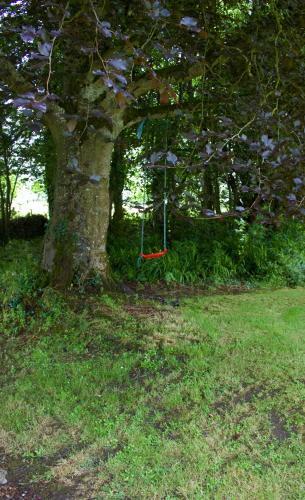 Apartamento Ardagh Suites Self Catering