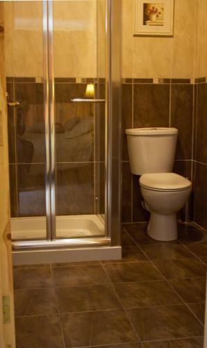 Apartamento Ardagh Suites Self Catering
