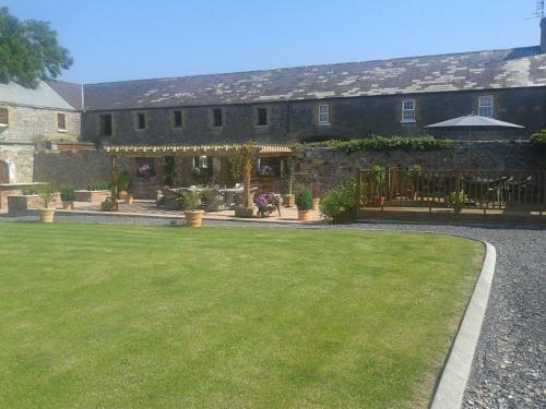 Apartamento Ardagh Suites Self Catering