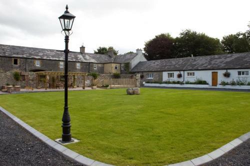 Apartamento Ardagh Suites Self Catering