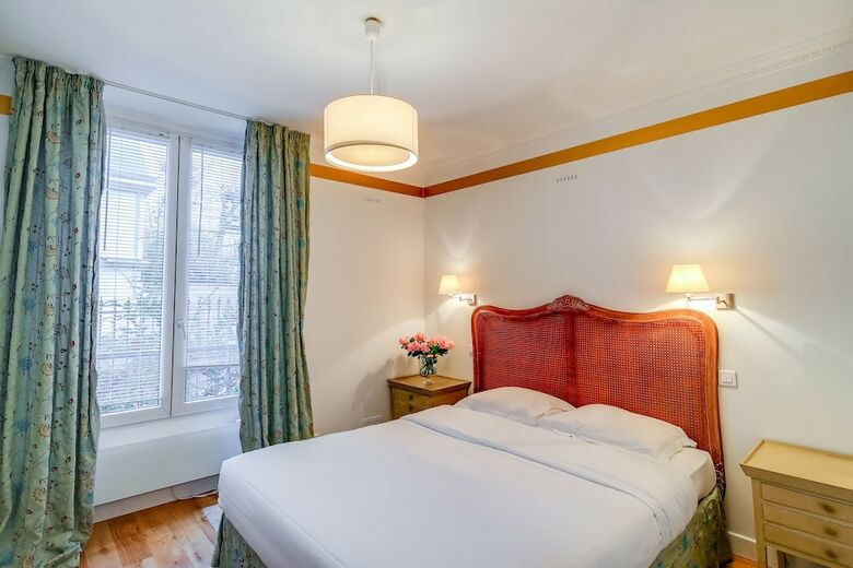 Apartamento Villa Escudier