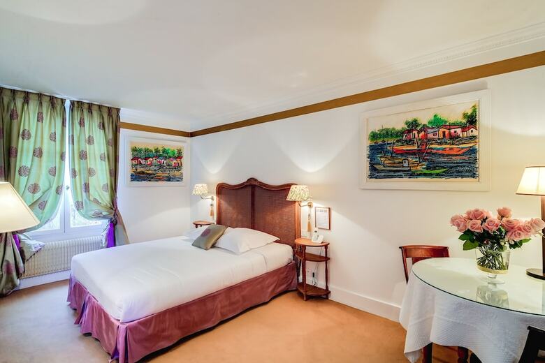 Apartamento Villa Escudier