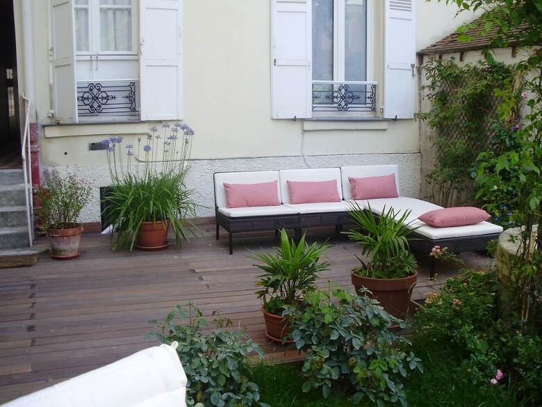 Apartamento Villa Escudier