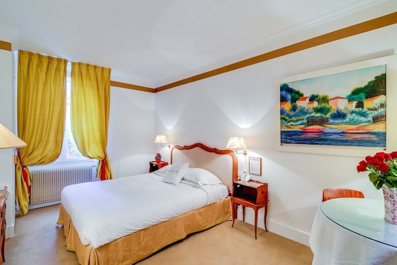 Apartamento Villa Escudier