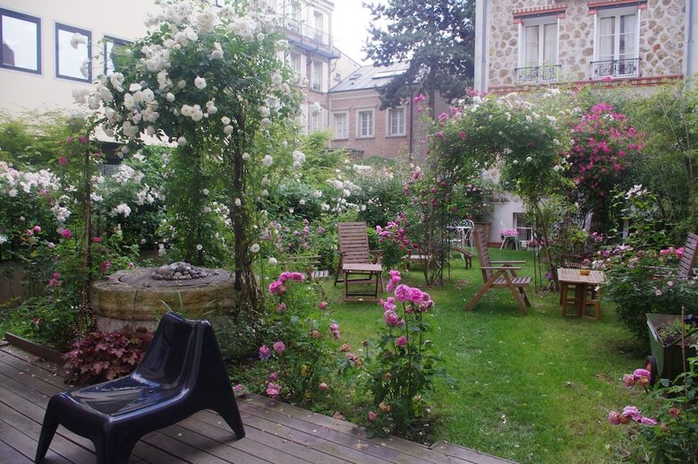 Apartamento Villa Escudier