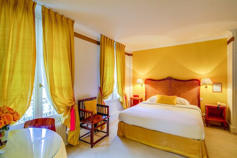 Apartamento Villa Escudier