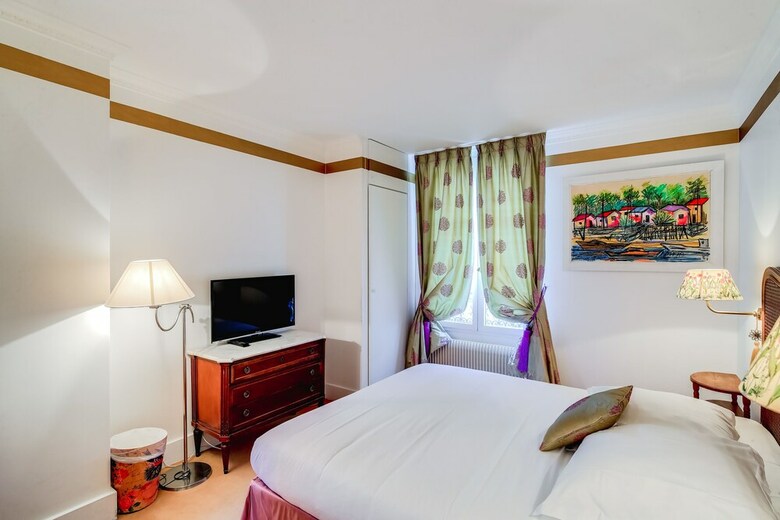 Apartamento Villa Escudier