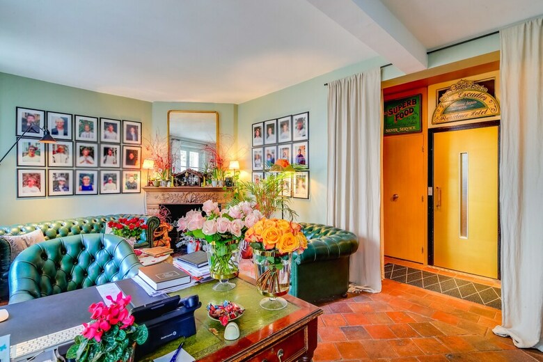 Apartamento Villa Escudier