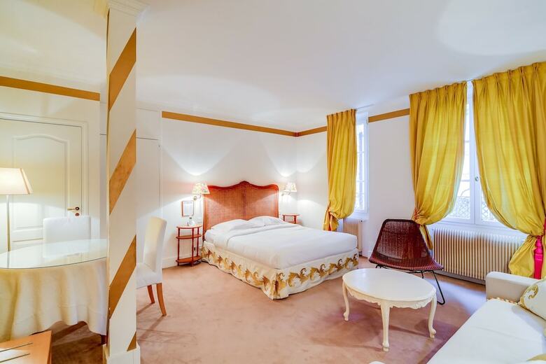 Apartamento Villa Escudier