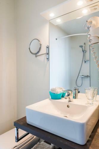 Hotel Hostellerie Lou Pahou