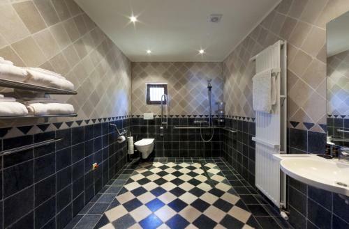 B&B Kasteelhoeve De Kerckhem