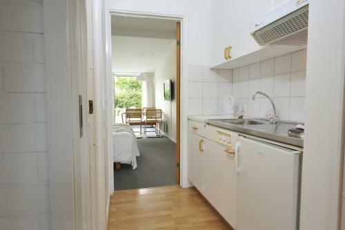 Hotel Balka Strand