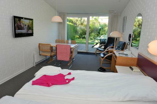 Hotel Balka Strand