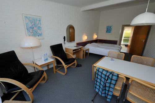 Hotel Balka Strand