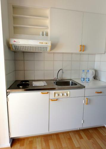Hotel Balka Strand