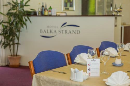 Hotel Balka Strand