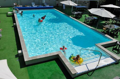 Hotel Balka Strand
