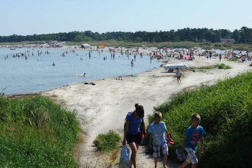 Hotel Balka Strand
