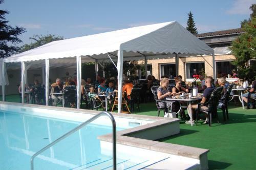 Hotel Balka Strand