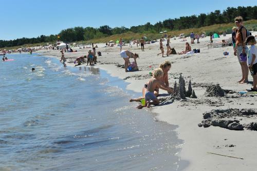 Hotel Balka Strand