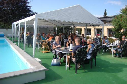 Hotel Balka Strand