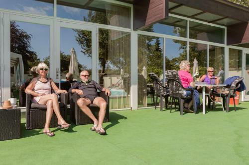 Hotel Balka Strand