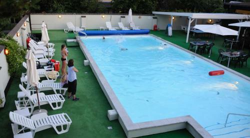 Hotel Balka Strand