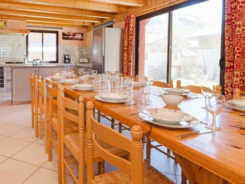 Trois Vallees