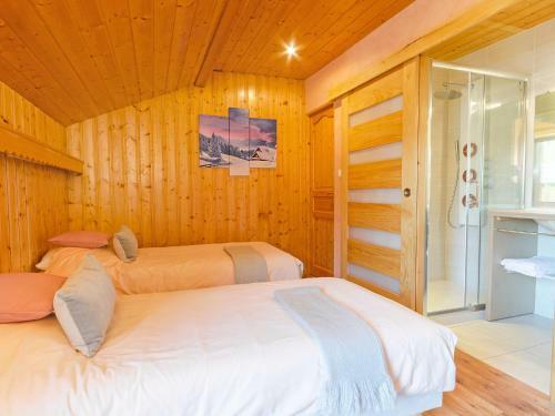 Trois Vallees