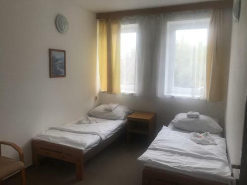 Hotel Medlov