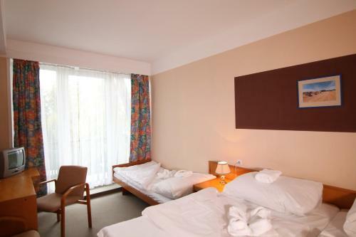 Hotel Medlov