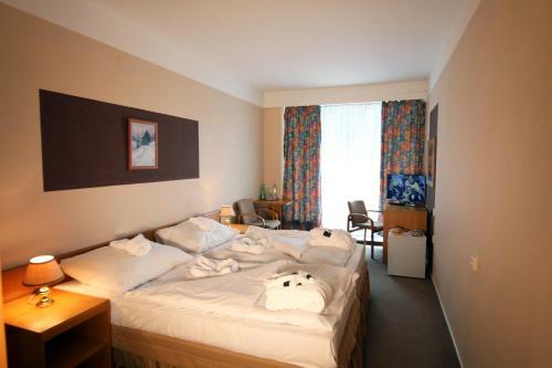 Hotel Medlov