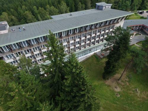 Hotel Medlov