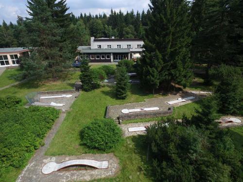 Hotel Medlov