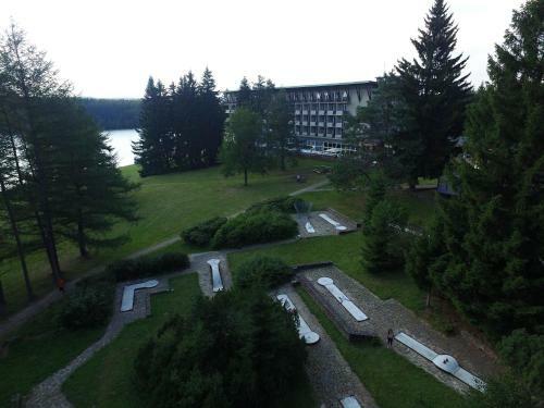Hotel Medlov