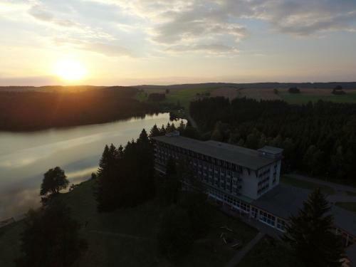 Hotel Medlov