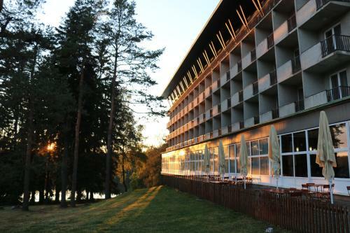 Hotel Medlov