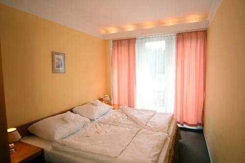 Hotel Medlov