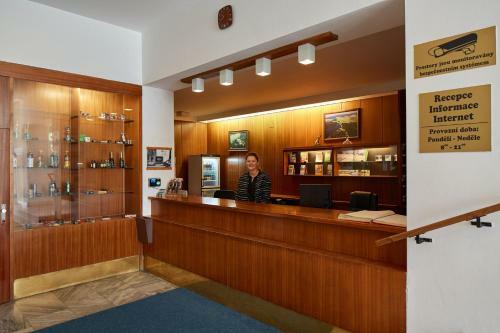 Hotel Medlov