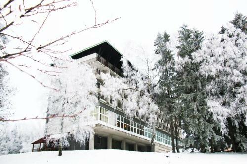 Hotel Medlov