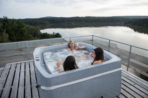 Hotel Medlov