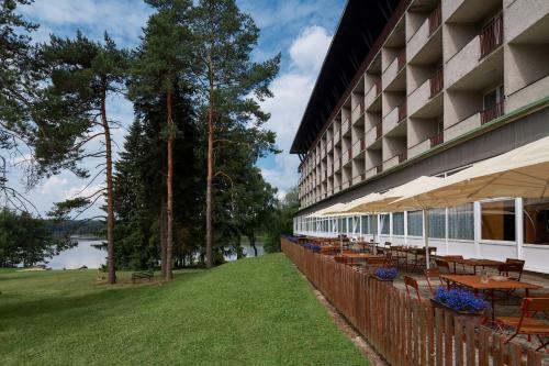 Hotel Medlov