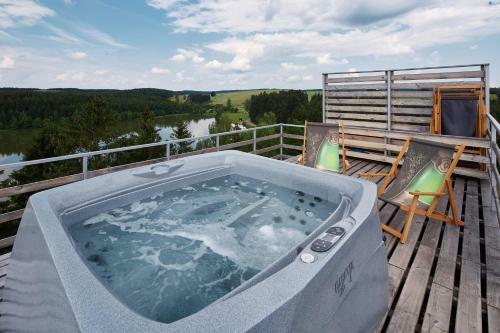 Hotel Medlov