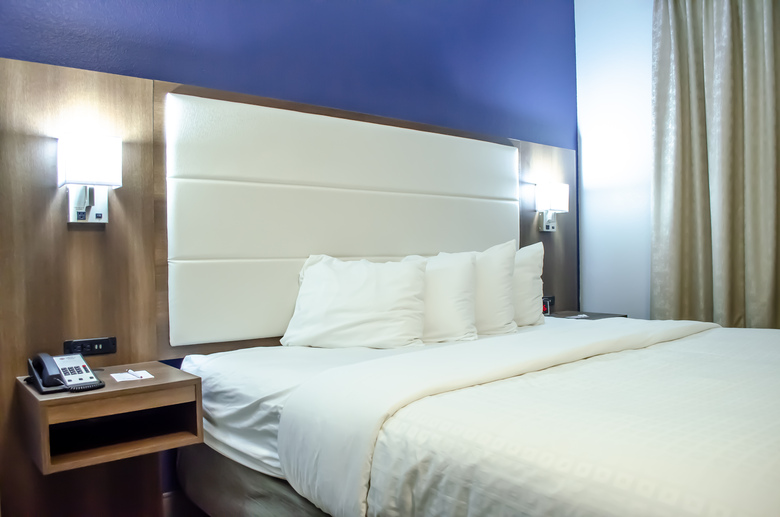 Hotel Best Western Plus First Coast Inn And Suites