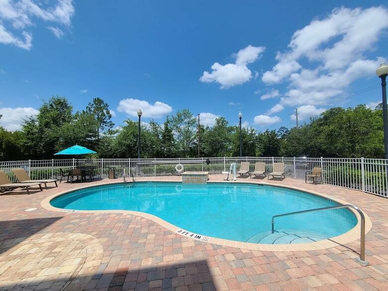 Hotel Best Western Plus First Coast Inn And Suites