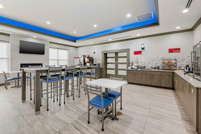 Hotel Best Western Plus First Coast Inn And Suites