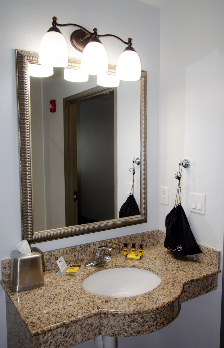Hotel Best Western Plus First Coast Inn And Suites