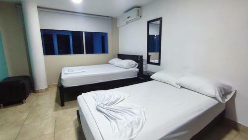 Hotel Aqua Lux